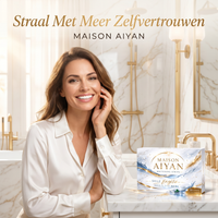 Maison Aiyan Whitening Strips PAP+ 14 behandelingen